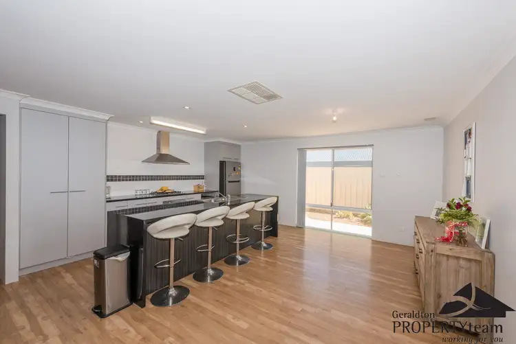 Sixth view of Homely house listing, 71 Winnetta Ridge, Wandina WA 6530