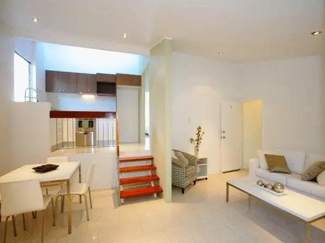 Fourth view of Homely townhouse listing, 1/65 Erneton Street, Newmarket QLD 4051