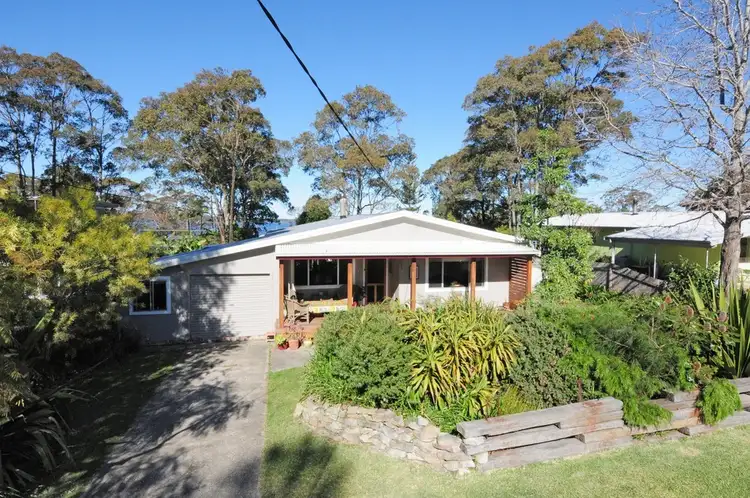 Main view of Homely house listing, 20 Second Avenue, Erowal Bay NSW 2540