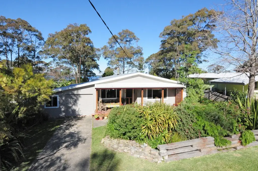 Main view of Homely house listing, 20 Second Avenue, Erowal Bay NSW 2540