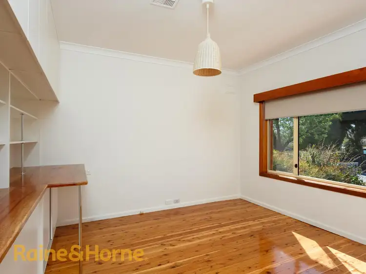 Second view of Homely house listing, 114 Meadow Street, Kooringal NSW 2650