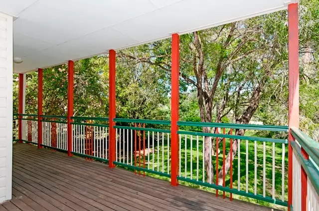 Fourth view of Homely house listing, 6 Macrae Street, Woodend QLD 4305