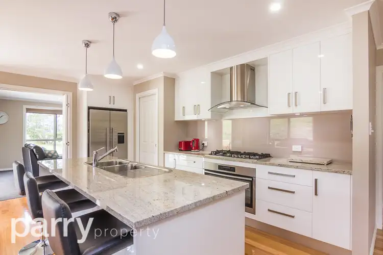 Main view of Homely house listing, 11 Minerva Drive, Perth TAS 7300