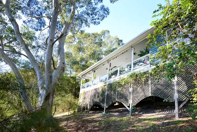 Second view of Homely house listing, 2 The Lakesway, Elizabeth Beach NSW 2428