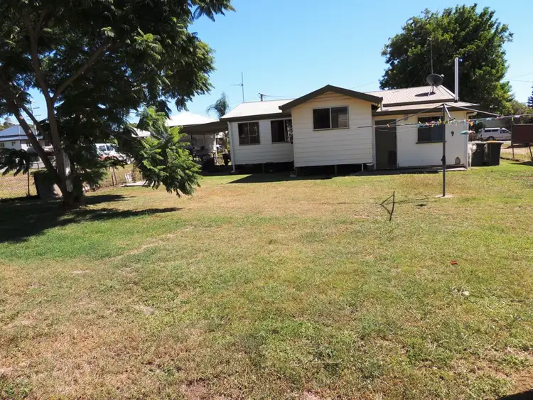 Third view of Homely house listing, 1B Herbert Street, Gladstone Central QLD 4680