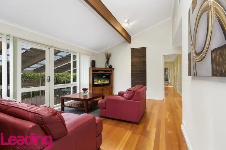Third view of Homely house listing, 13 Aldridge Drive, Sunbury VIC 3429
