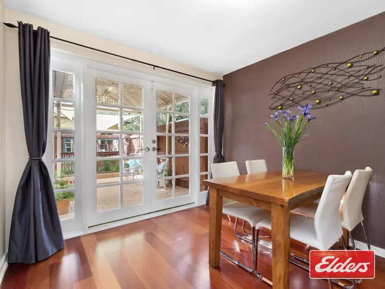 21 Johnson Avenue, Guildford WA 6055