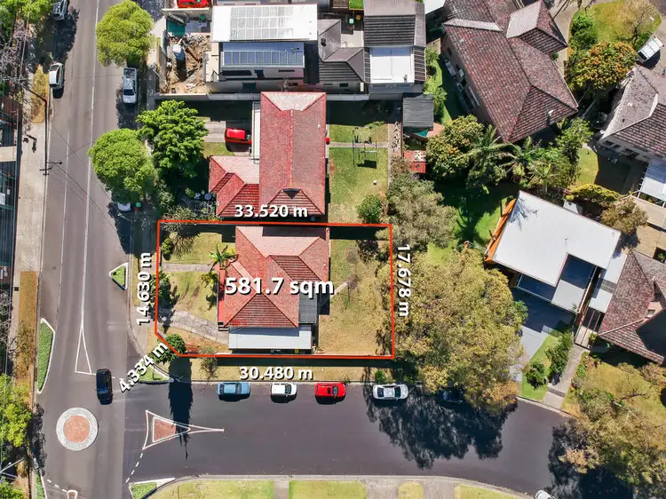 225 Burwood Road, Concord NSW 2137