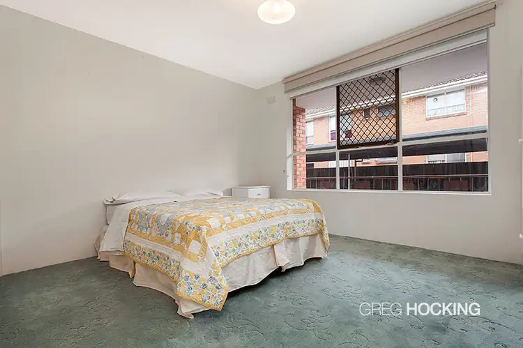 Fourth view of Homely apartment listing, 2/97 Verdon Street, Williamstown VIC 3016