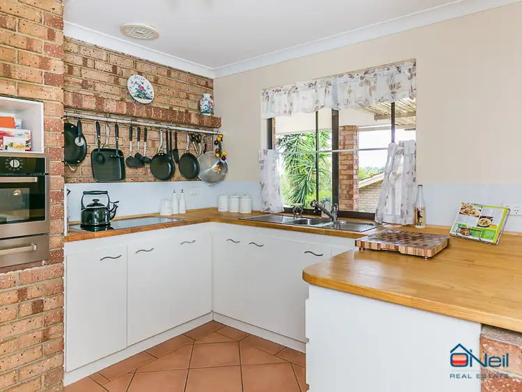 Sixth view of Homely house listing, 6 Carrick Road, Mount Richon WA 6112