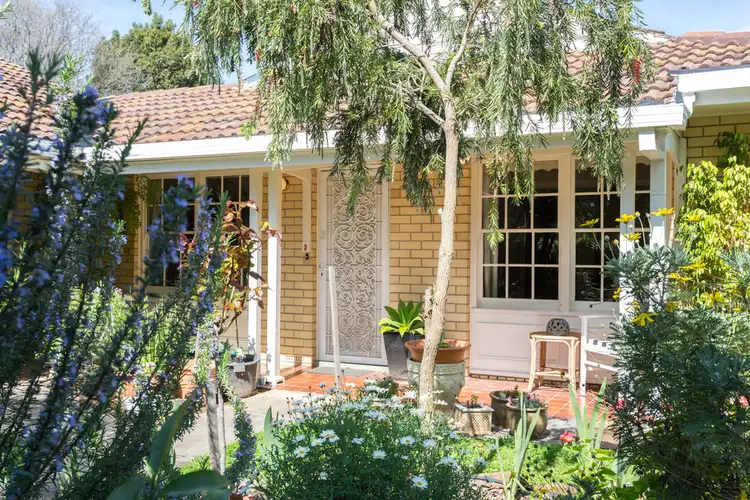 Second view of Homely unit listing, 3/4 Arnold Street, Kingswood SA 5062