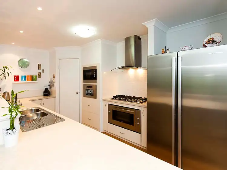 Fourth view of Homely house listing, 43 Climber Concourse, Baldivis WA 6171