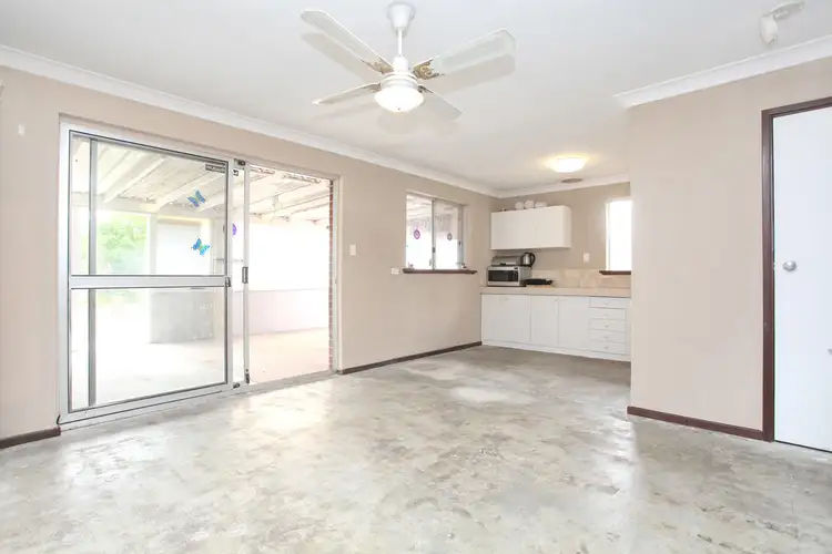 Fifth view of Homely house listing, 6 Waterton Way, Cooloongup WA 6168