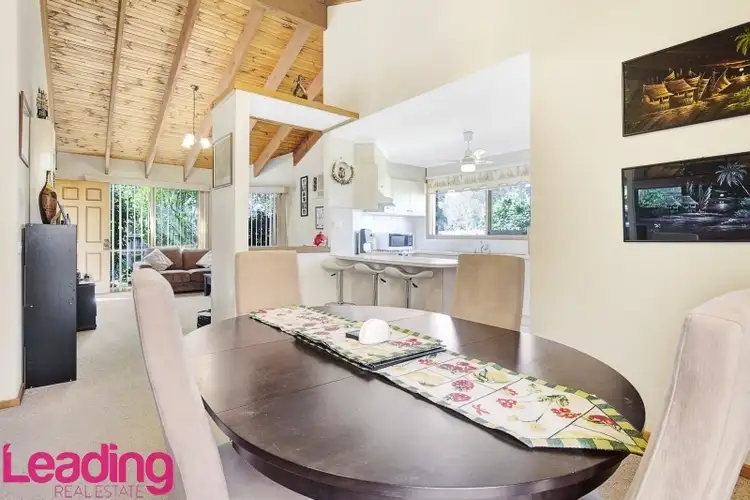 Fourth view of Homely unit listing, Unit 1/58-60 Ligar Street, Sunbury VIC 3429