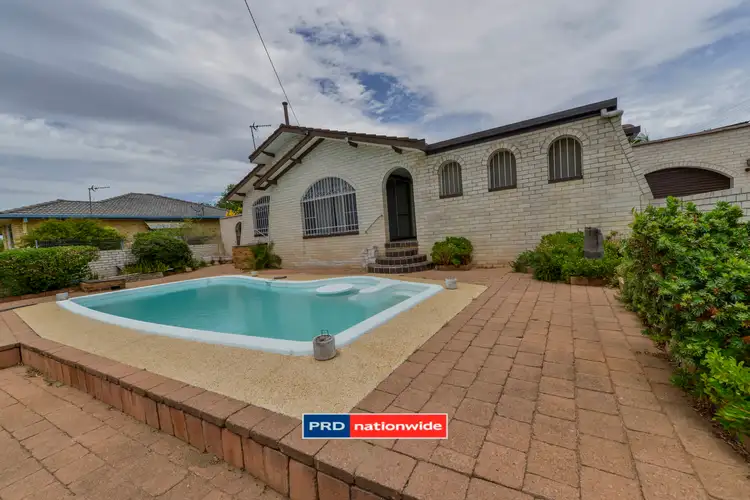 Seventh view of Homely house listing, 103 Robert Street, Tamworth NSW 2340