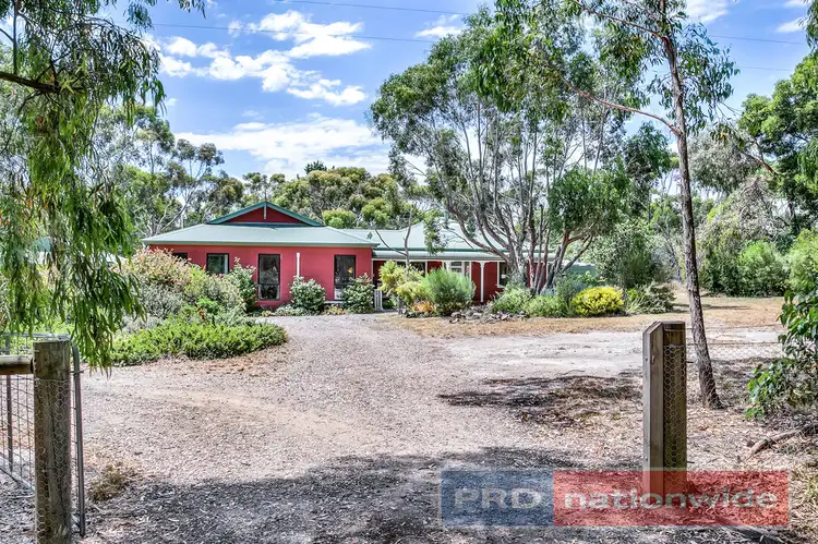 120 Skeltons Road, Lal Lal VIC 3352