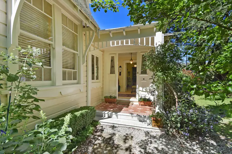 Second view of Homely house listing, 140 Falls Road, Wentworth Falls NSW 2782