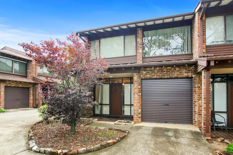 5/14 Chester Road, Ingleburn NSW 2565