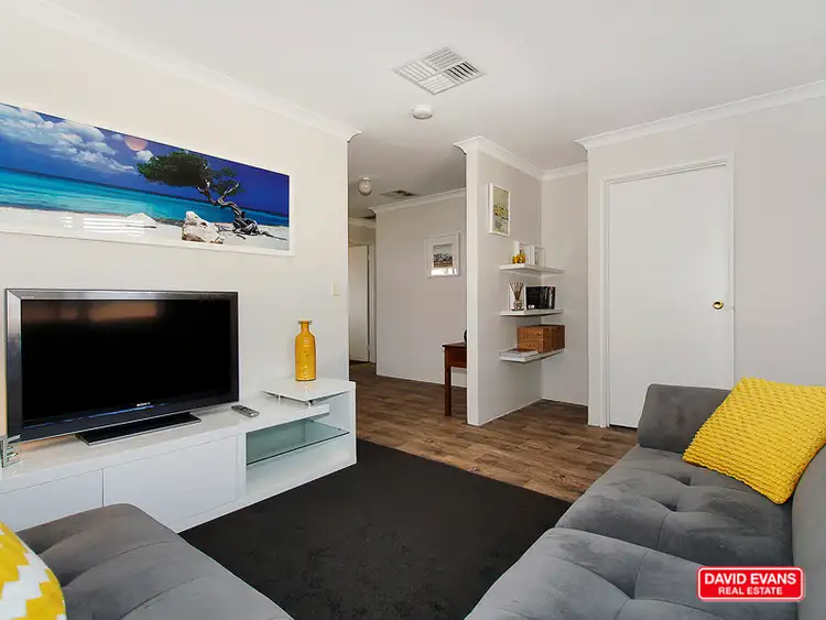 Third view of Homely house listing, 24 Ballina Close, Merriwa WA 6030
