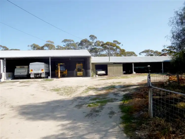 Sixth view of Homely rural property listing, 146 Pascoe Road, Coonalpyn SA 5265