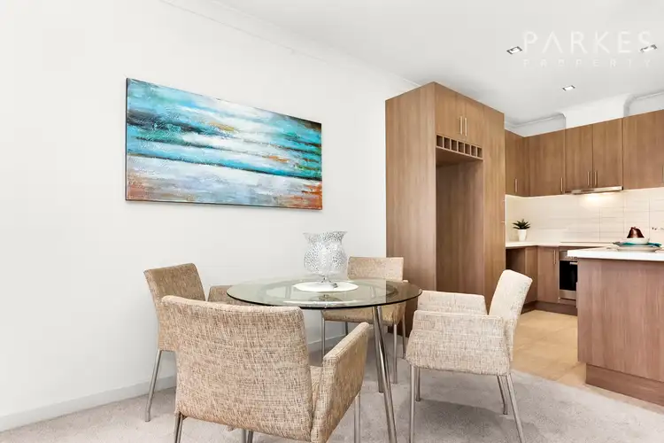 Third view of Homely unit listing, 3/72 Doncaster East Rd, Mitcham VIC 3132