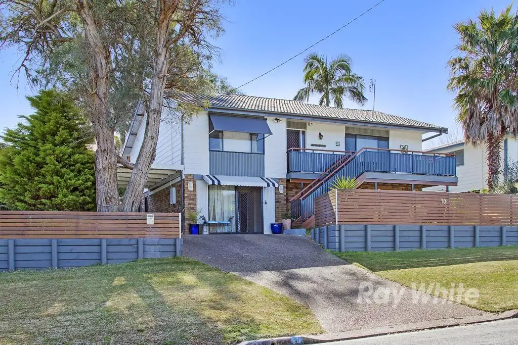 Main view of Homely house listing, 10 Harrowgate Parade, Blackalls Park NSW 2283