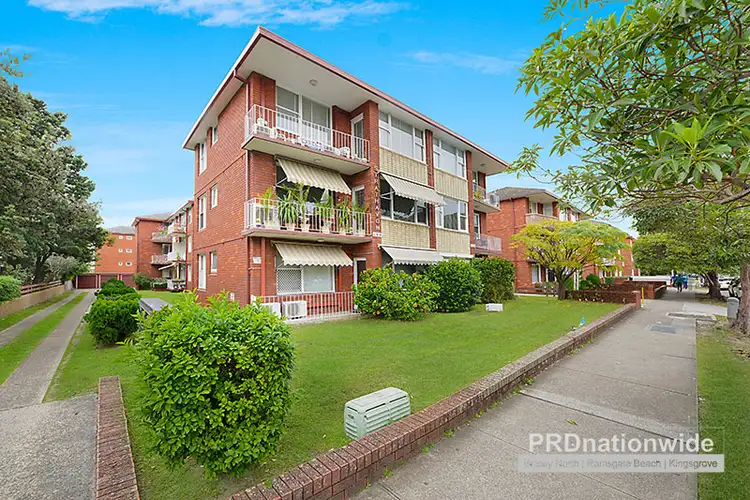 14/154-156 Chuter Avenue, Sans Souci NSW 2219