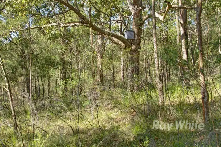 Third view of Homely land listing, 30 Mount Waring Road, Toronto NSW 2283