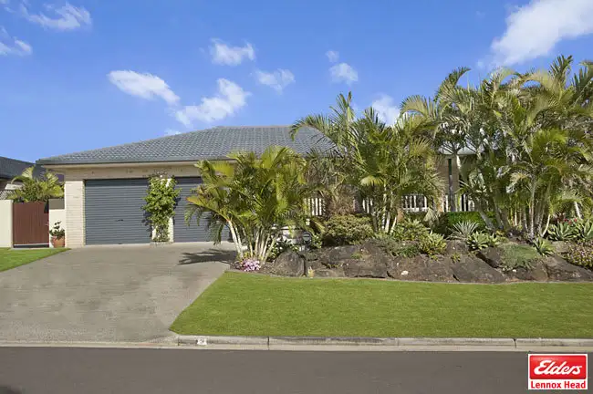 Fourth view of Homely house listing, 5 Isabella Drive, Skennars Head NSW 2478