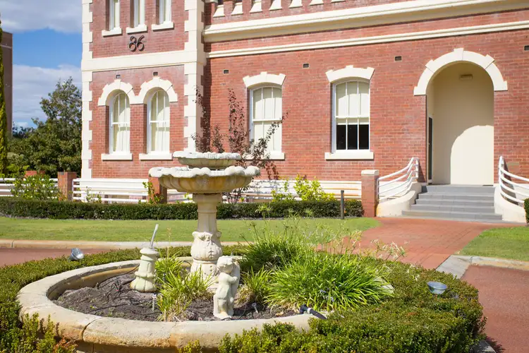 Main view of Homely apartment listing, 1/1 Thirlmere Road, Mount Lawley WA 6050
