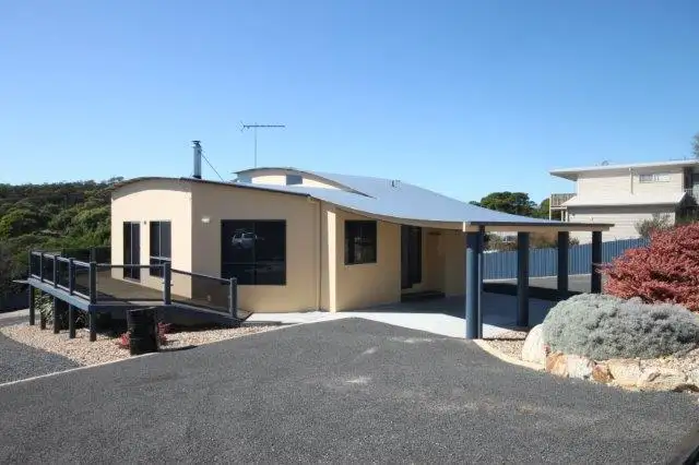 Main view of Homely house listing, 42 Hazards View Drive, Coles Bay TAS 7215