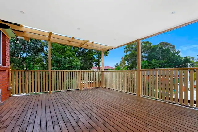 Third view of Homely house listing, 58 William Street, Keiraville NSW 2500