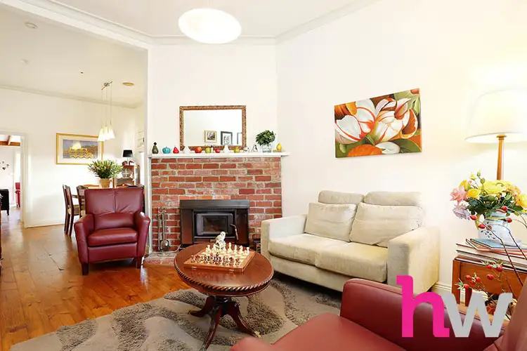 Second view of Homely house listing, 201 Verner Street, East Geelong VIC 3219