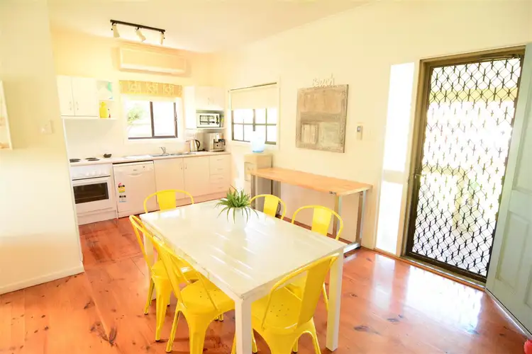 Second view of Homely house listing, 5 Powell Avenue, Robe SA 5276
