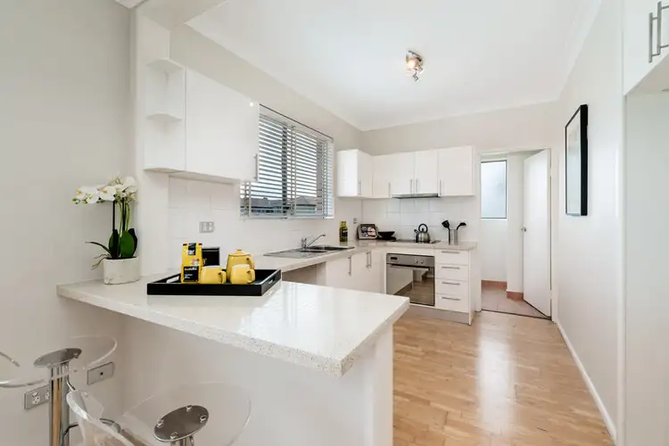 Second view of Homely unit listing, 4/6 Church Street, Ashfield NSW 2131