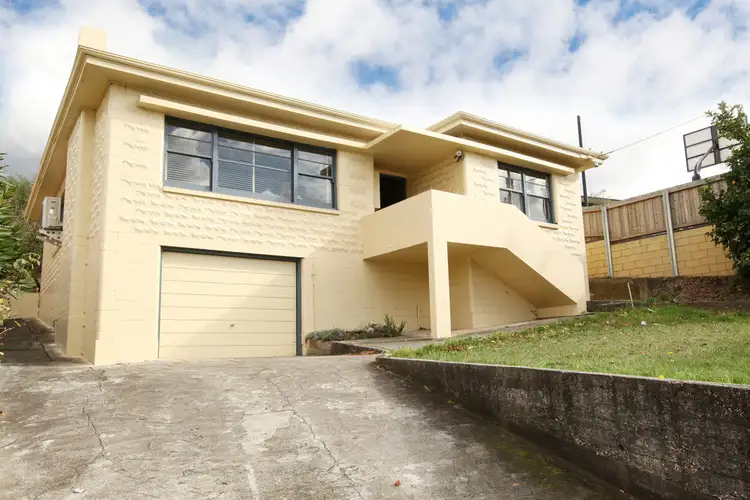 Main view of Homely house listing, 92 Penquite Road, Newstead TAS 7250
