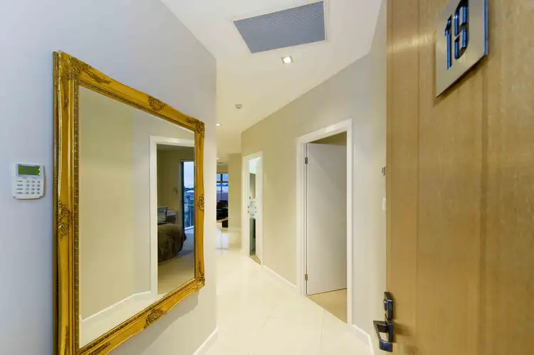 Second view of Homely apartment listing, 19/1 Burt Avenue, Findon SA 5023