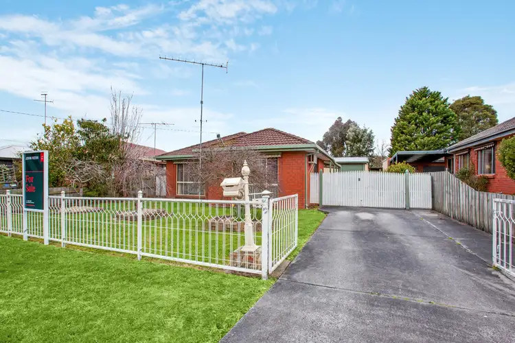 Second view of Homely house listing, 24 Chapmans Road, Trafalgar VIC 3824