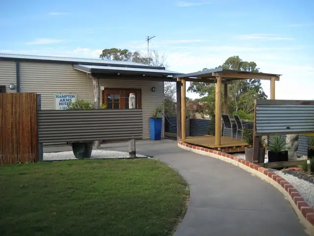 Second view of Homely house listing, 5 McNaboe Court, Port Denison WA 6525