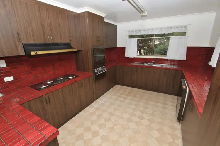 Second view of Homely house listing, 52 Moore Street, Kingaroy QLD 4610