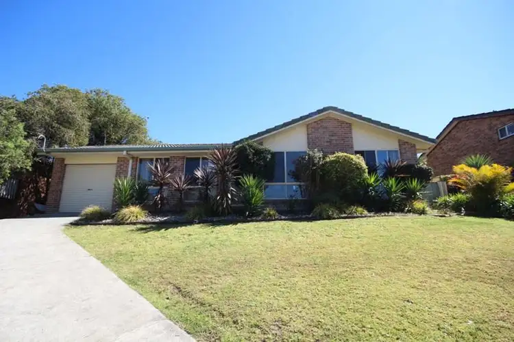 Second view of Homely house listing, 12 Caparra Close, Tinonee NSW 2430