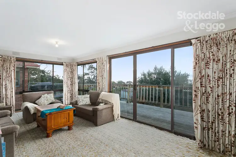 Fourth view of Homely house listing, 20 Atunga Terrace, Dromana VIC 3936