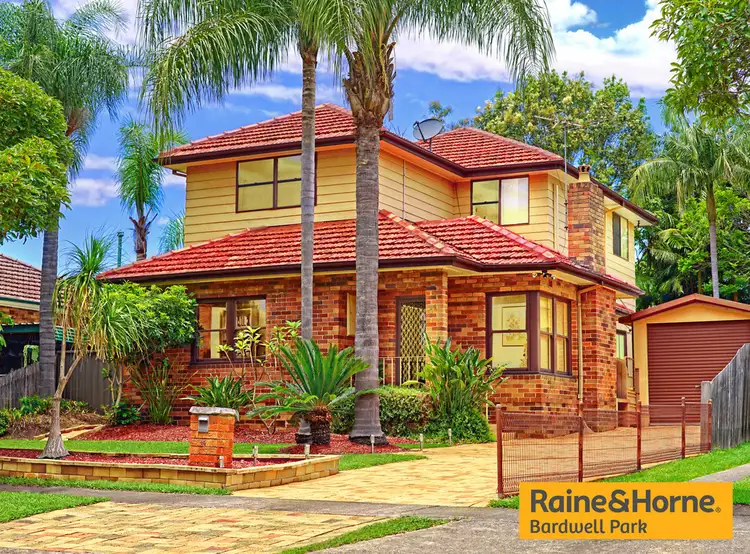 34 Methuen Parade, Riverwood NSW 2210