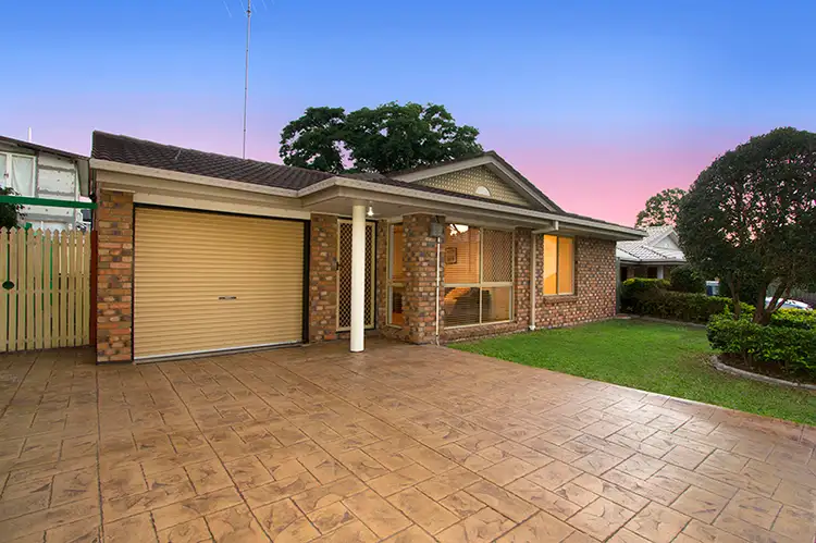 Lot 2, 6 DORINDA CRESCENT, Underwood QLD 4119