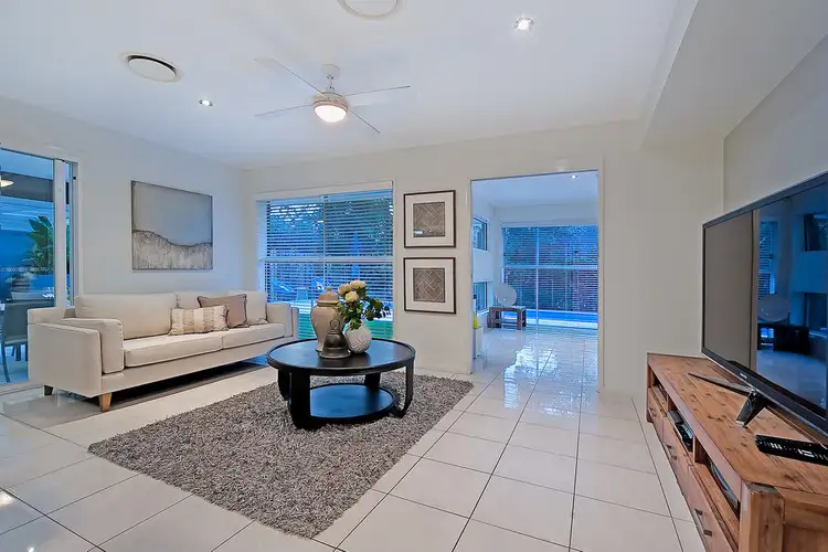 Fifth view of Homely house listing, 18 Kowari Crescent, North Lakes QLD 4509