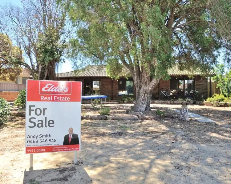 Third view of Homely house listing, 10 Ecclestone Street, Warnbro WA 6169