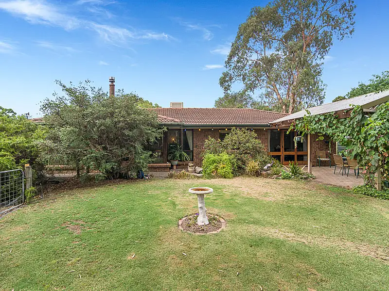Main view of Homely house listing, 6 Glover Street, Kersbrook SA 5231