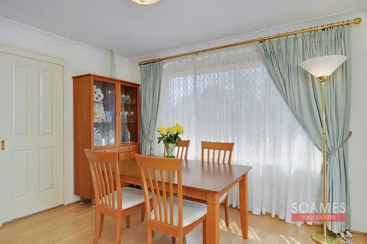 Fifth view of Homely house listing, 103A Balmoral Street, Hornsby NSW 2077