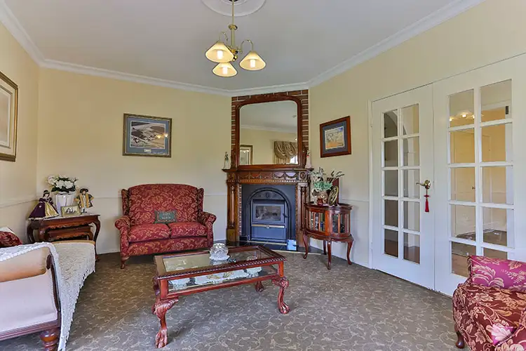 Sixth view of Homely rural property listing, 99 Shepperd Road, Vale View QLD 4352