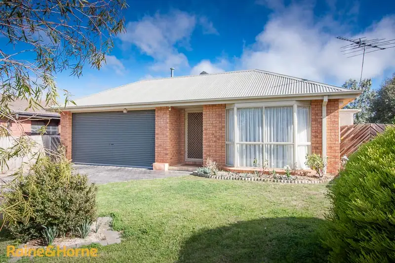 Main view of Homely house listing, 11 Manning Court, Sunbury VIC 3429